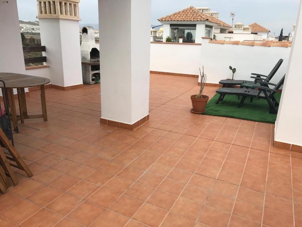 Vera Playa Sueno Екстериор снимка