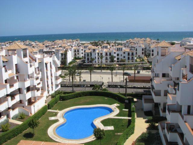 Vera Playa Sueno Екстериор снимка
