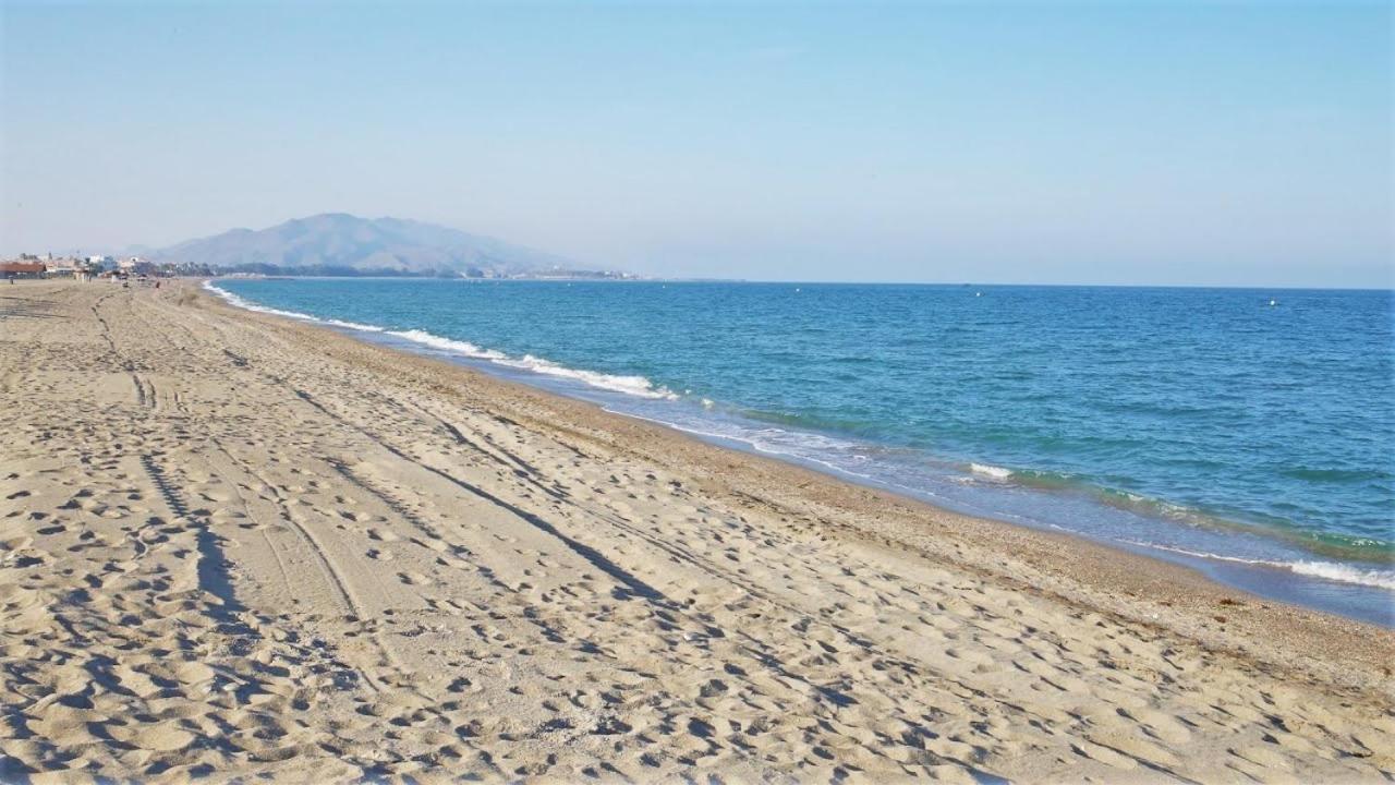 Vera Playa Sueno Екстериор снимка