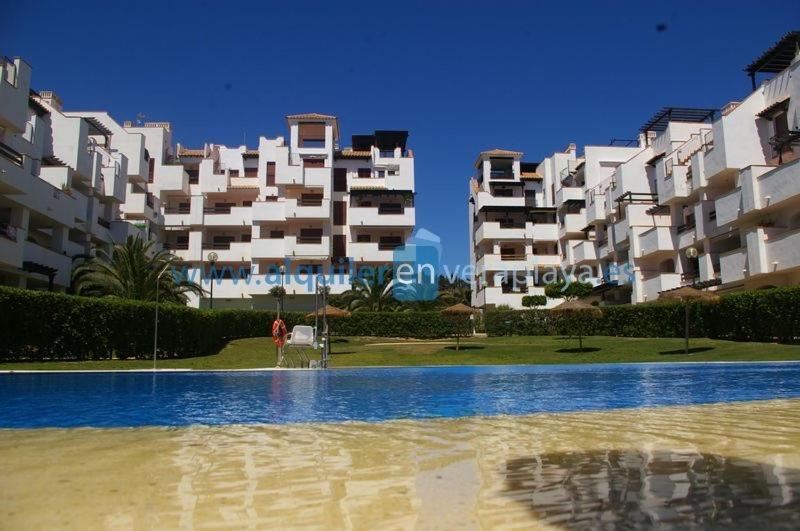 Vera Playa Sueno Екстериор снимка