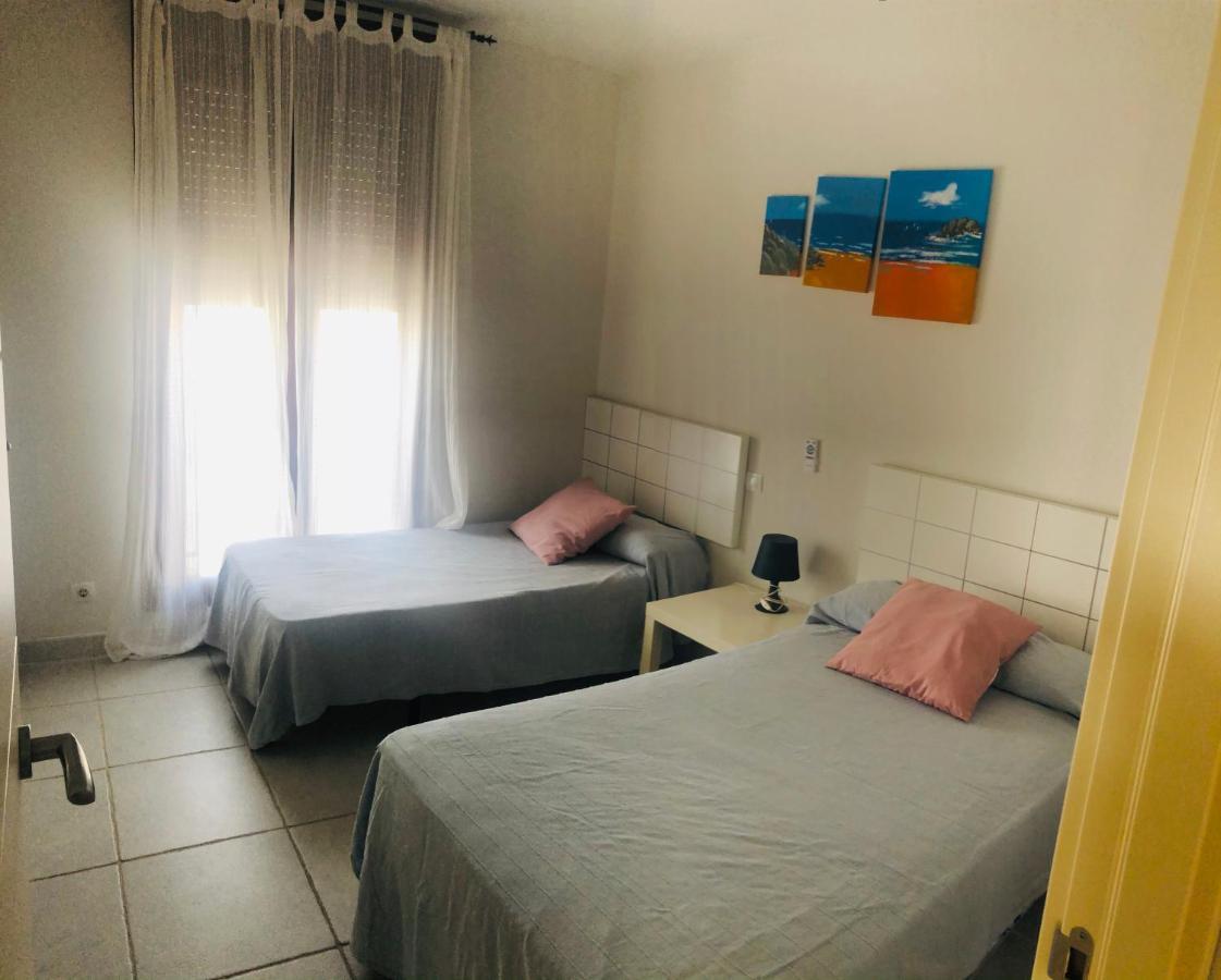 Vera Playa Sueno Екстериор снимка