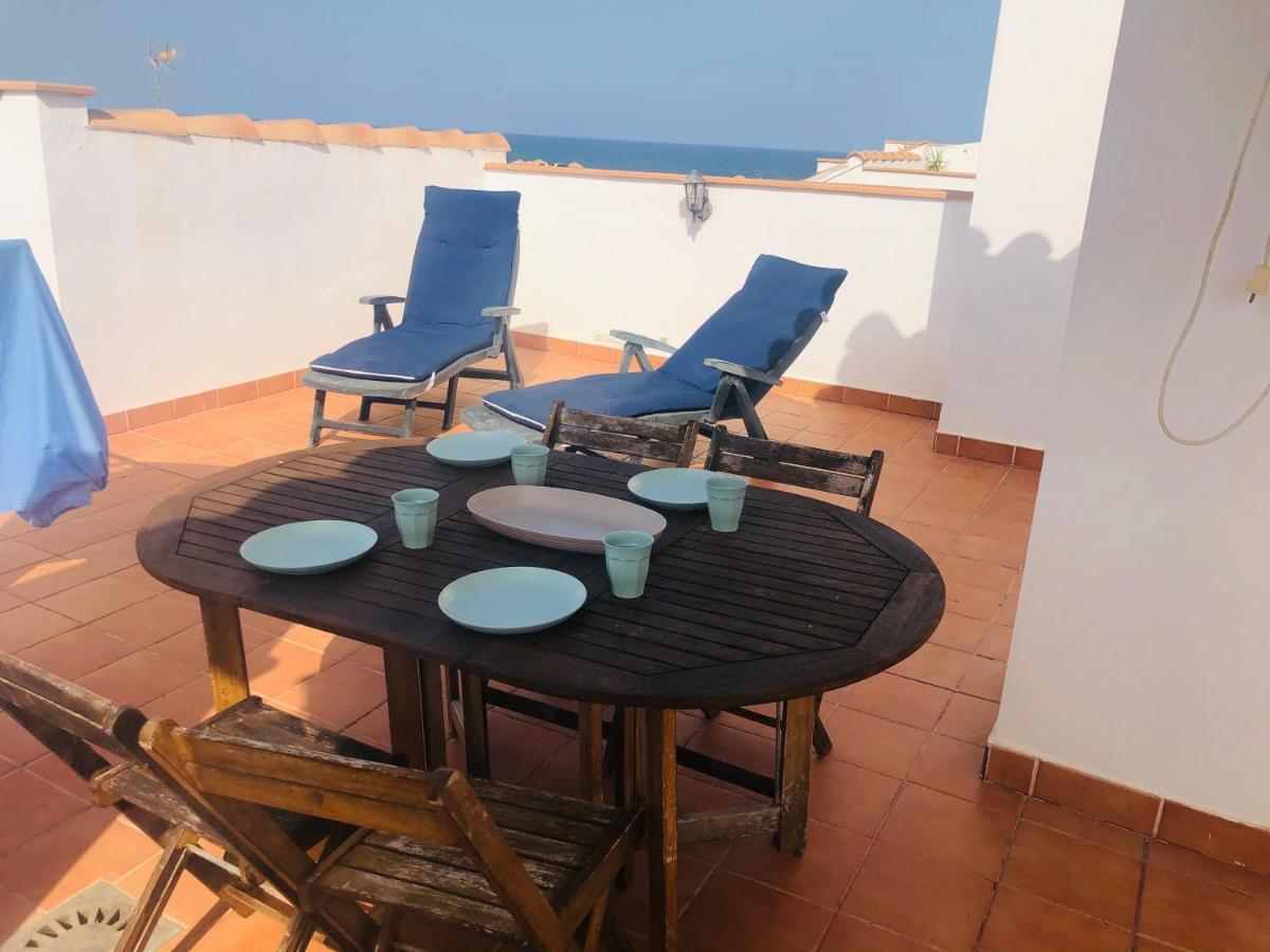 Vera Playa Sueno Екстериор снимка
