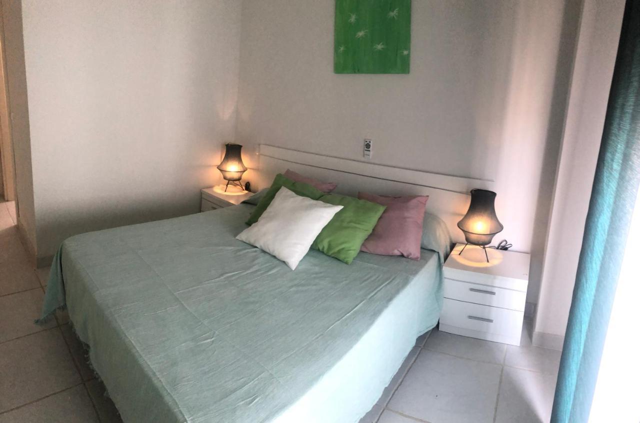 Vera Playa Sueno Екстериор снимка