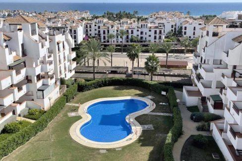 Vera Playa Sueno Екстериор снимка